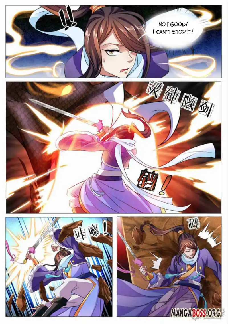 Peerless Heavenly Emperor Chapter 81 10